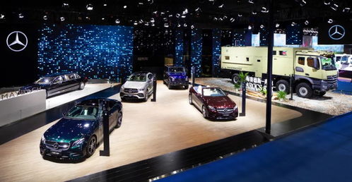 戴姆勒堅(jiān)定在華發(fā)展信心 以會議及展覽服務(wù)引領(lǐng)未來出行