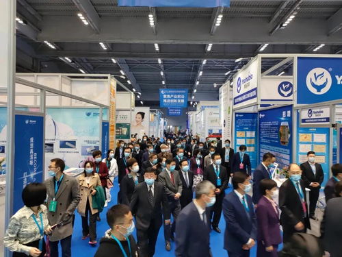 泰州醫(yī)博會精彩啟幕 艾柏森攜15000個(gè)基因產(chǎn)品重磅亮相